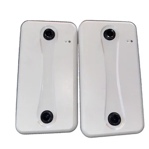 SHOPPERTRAK ORBIT 8 DDORB1801 PEOPLE COUNTING CAMERA SYSTEM BY SENSORMATIC2 Pack - Bild 1 von 2