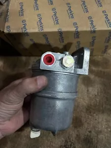 Fits Perkins Delphi fuel filter separator unit 2656088 5836B250 G23 - Picture 1 of 8