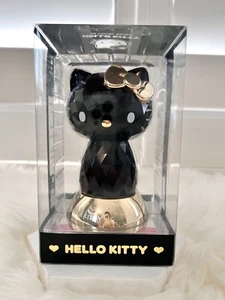 Cepillo de limpieza facial eléctrico Hello Kitty Sanrio 4D (negro) cuidado del acné limitado - Imagen 1 de 8