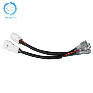 Test Setting Tool Model-2 Throttle Position Sensor Harness For Yamaha Polaris - Picture 1 of 9