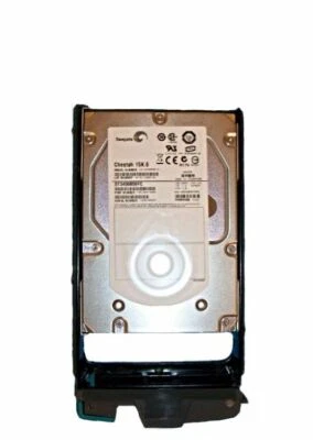 StorageTek DKC-F605I-450KS USP-V 450GB Fibre Channel 15K HDD in Tray - Image 1 of 2