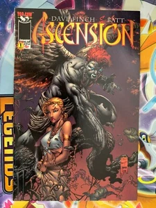 Ascension #1 Top Cow Image Comics October 1997 - Picture 1 of 4