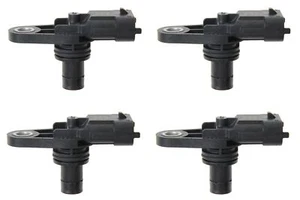 Bosch Set of 4 Engine Camshaft Position Sensor For Buick Cadillac Chevy GMC Saab - Picture 1 of 1