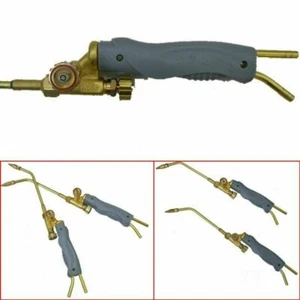 Kit de antorcha portátil conjunto de herramientas de corte de soldadura para tubería de cobre de aire acondicionado - Imagen 1 de 7
