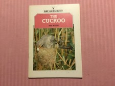 Shire Natural History Series The Cuckoo by Ian Wyllie NEW P/back1987 Free p&p