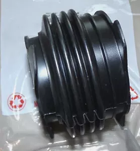 HONDA TRX 450, 450ES, 450S, 450FM CAPATAZ EJE DE TRANSMISIÓN TRASERO BASCULANTE BOTA FLEXIBLE - Imagen 1 de 6