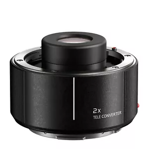 Panasonic LUMIX DMW-STC20 S Pro 2x Teleconvertidor para 70-200mm S-R70200 S E70200E - Imagen 1 de 16