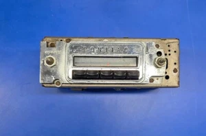 Original Am Radio For Pontiac Lemans GTO Tempest 1964 65 - Picture 1 of 3