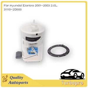 Fuel Pump Module Assembly 31110-2D500 For Hyundai Elantra 2001-2003 2.0L E8527M - Bild 1 von 7