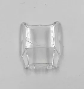 Brocas de vidrio para parabrisas Bommer Space Ork Orks Boyz Warhammer 40K - Imagen 1 de 1