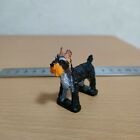 New Products of Devif Debiff Pet Dog Figure Miniature Schnauzer Figurine Inte