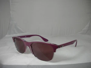 Ray Ban 4319 6408/75 (RB-03) - Picture 1 of 4