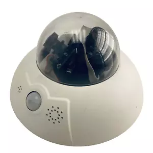 MOBOTIX AG D10 Surveillance Security Network IP Camera - Dual lens. - Bild 1 von 1
