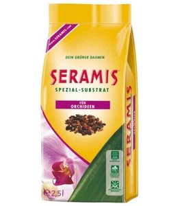 Seramis Special Granules for Orchids Your Green Thumb - Picture 1 of 1