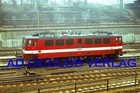 E1660 Farbfoto 12x18 + JPEG-Datei 242 193-1 Dresden Hbf 9.3.1974