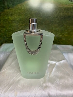 USHER EDP 100ML SPRAY Foto 1 de 2