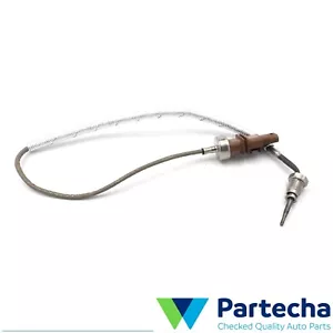 AUDI A4 8W2 B9 A5 F57 Exhaust Gas Temperature Sensor 8W0919529J - Picture 1 of 4