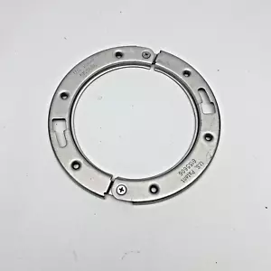 STEEL REPLACEMENT FLANGE 7" OD - Picture 1 of 3