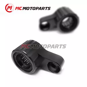 Soporte de eje de cambio de marchas para Honda VTR1000F Superhawk Firestorm 1997-2007 - Imagen 1 de 5