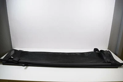 2014 Ford Transit Connect Black Cargo Net / Pet Barrier #DT11-K46046 - Imagem 1 de 4