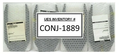 Varian Semicoductor VSEA V82850001 Pick Assembly 125mm Reseller Lot of 4 New - Image 1 of 4