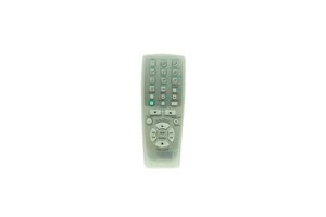 Control remoto para sistema de audio estéreo de disco compacto Aiwa RC-AAT11 RC-ZAT03 disco compacto - Imagen 1 de 5