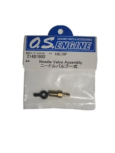 OS 21481900 Needle Valve Assembly #10E #10F Carburettor  - Picture 1 of 1