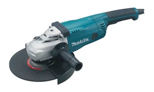 Smerigliatrice angolare mola flessibile professionale 2200 Watt MAKITA GA9020 - Foto 1 di 1