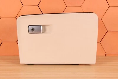 BMW X3 G01 X4 G02 DASHBOARD GLOVE BOX STORAGE COMPERTMENT CANBERRA LHD 9379252 - Image 1 of 4