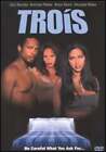 Trois By Rob Hardy: Used