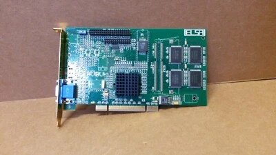 Compaq PBXGK-BB 298693-001 PCI VGA Video Card for Alphaserver - Image 1 of 4