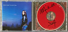Michelle Branch Signed In Person The Spirit Room CD - Authentic