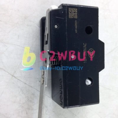 NUEVO OMRON Z-15HW24-B Garantía 90 días [896] Foto 1 de 4