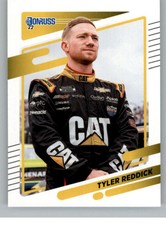 2022 Donruss Racing Nascar Trading Cards Pick From List