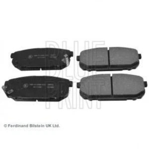 PASTIGLIE FRENO ANTERIORI HYUNDAI MATRIX - SONATA BOSCH 0986424215 POSIZ.ORIGINA - Imagen 1 de 1