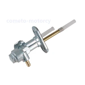Fuel Tank Petcock Valve for Kreidler ATV Mustang 200 Mustang 250 Mustang 170 - Picture 1 of 10