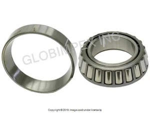 BMW (1967-1998) Carrier Bearing - Differential Output Shaft REAR (1) SKF - Picture 1 of 1
