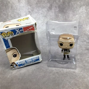 Funko Pop Bobble- Head X-Men 317 Negasonic Teenage Warhead- Damaged Box - Picture 1 of 12
