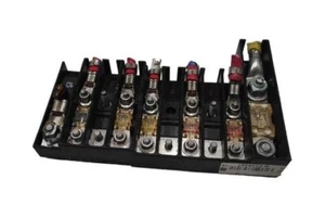 Cassetta fusibili VW TRANSPORTER V T5 minibus / passeggero 7H6970187B 26565256 - Foto 1 di 5