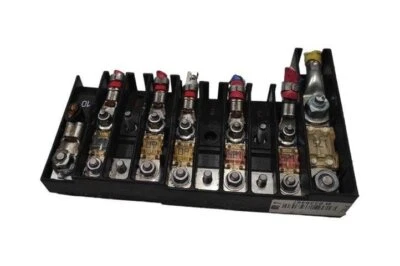 Cassetta fusibili VW TRANSPORTER V T5 minibus / passeggero 7H6970187B 26565256 - Immagine 1 di 4