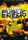 Tartan Asia Extreme - Another Public Enemy (DVD, 2006)