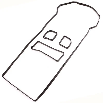 Valve Cover Gasket Set for MAZDA 3 5 6 B2300 FORD FOCUS 2.0L 2.3L 2.5L L4 NEW - Изображение 1 из 4