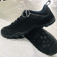 merrell black slate performance footwear