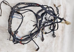 CABLAGGIO IMPIANTO ELETTRICO- APRILIA ETX 125 ANNO 1984 AL 1985 - Imagen 1 de 4