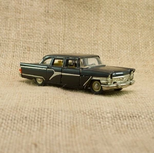 Vintage soviet USSR car model 1:43 CHAIKA GAZ-13 - Picture 1 of 13