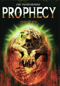 Prophecy, New DVDs - Picture 1 of 1