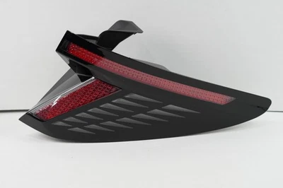 2022-2024 Hyundai Tucson LED Outer Tail Light Right Passenger Aftermarket D1 - Image 1 of 4