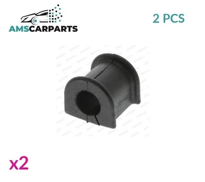 ANTI-ROLL BAR STABILISER BUSH KIT REAR TO-SB-13478 MOOG 2PCS NEW OE REPLACEMENT - Image 1 of 4