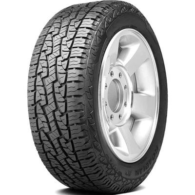 2 Tires Nexen Roadian AT Pro RA8 275/60R20 115S A/T All Terrain - Image 1 of 3