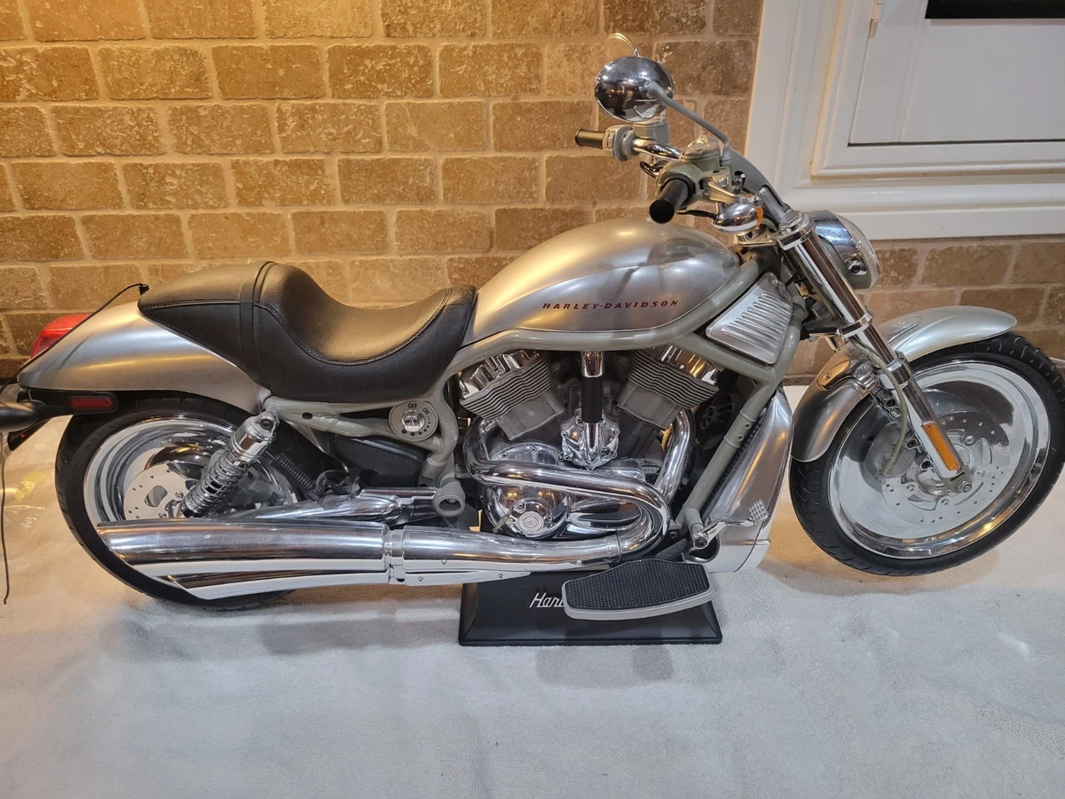 Harley-Davidson ラジコン Harley-Davidson RC Model Vehicles, Toys & Control Line | eBay
